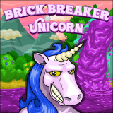 Brick Breaker Unicorn